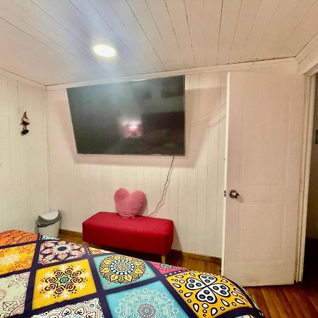 Habitacion Deluxe, Wi-Fi, Desayuno Gratis Y A Minutos Del Crucero! Сан Антонио Екстериор снимка