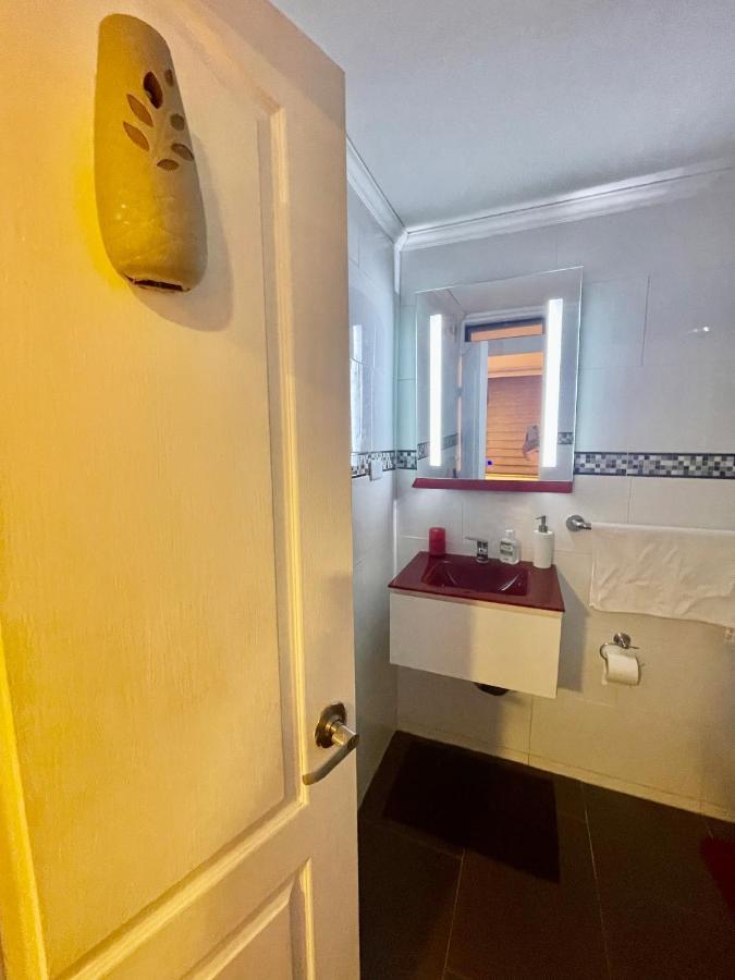 Habitacion Deluxe, Wi-Fi, Desayuno Gratis Y A Minutos Del Crucero! Сан Антонио Екстериор снимка
