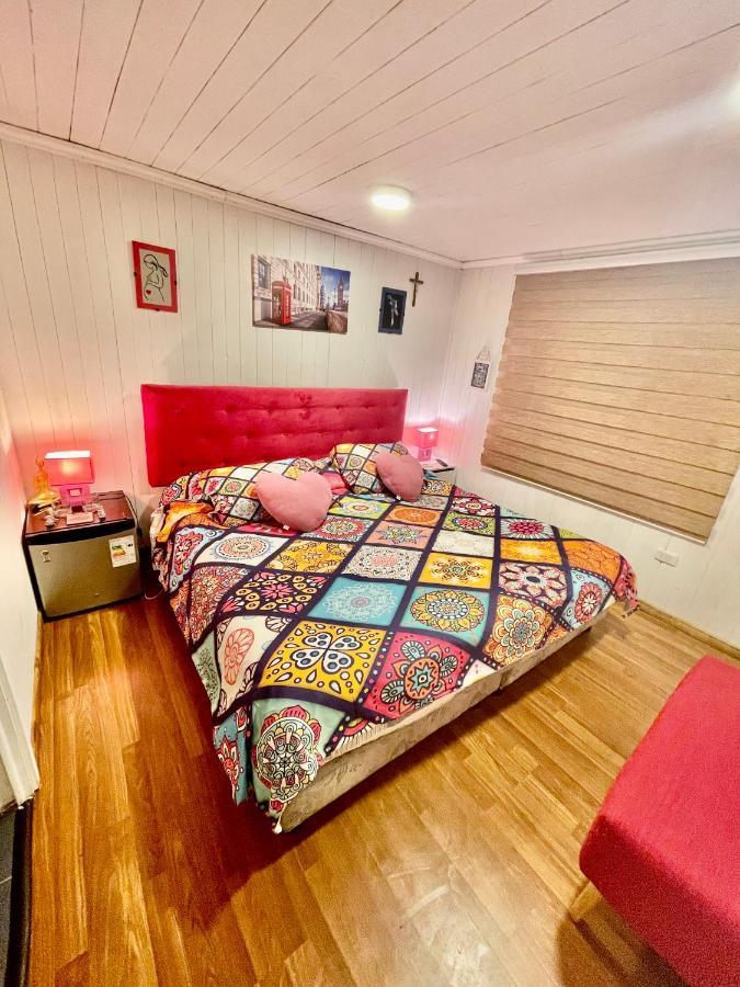 Habitacion Deluxe, Wi-Fi, Desayuno Gratis Y A Minutos Del Crucero! Сан Антонио Екстериор снимка