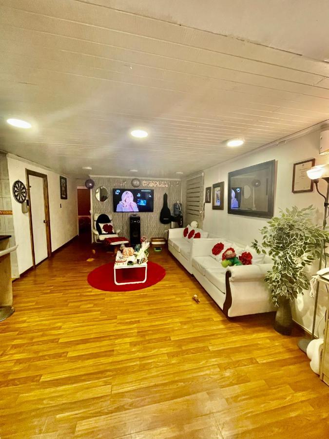 Habitacion Deluxe, Wi-Fi, Desayuno Gratis Y A Minutos Del Crucero! Сан Антонио Екстериор снимка