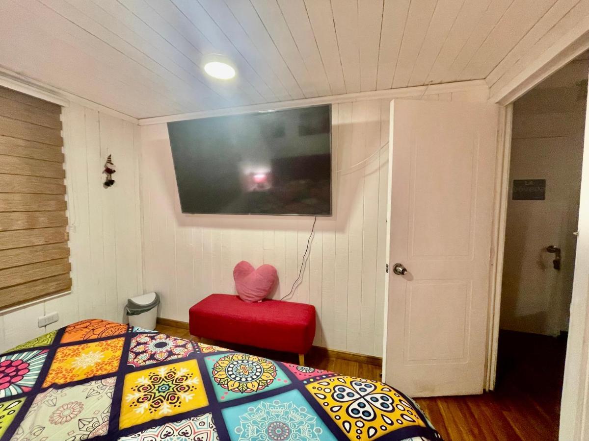 Habitacion Deluxe, Wi-Fi, Desayuno Gratis Y A Minutos Del Crucero! Сан Антонио Екстериор снимка