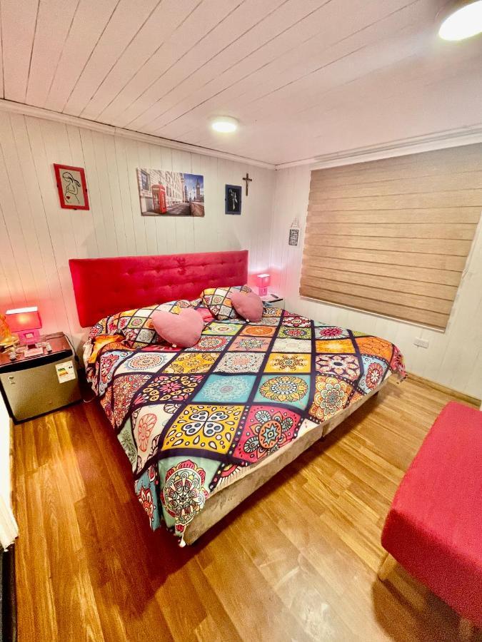 Habitacion Deluxe, Wi-Fi, Desayuno Gratis Y A Minutos Del Crucero! Сан Антонио Екстериор снимка