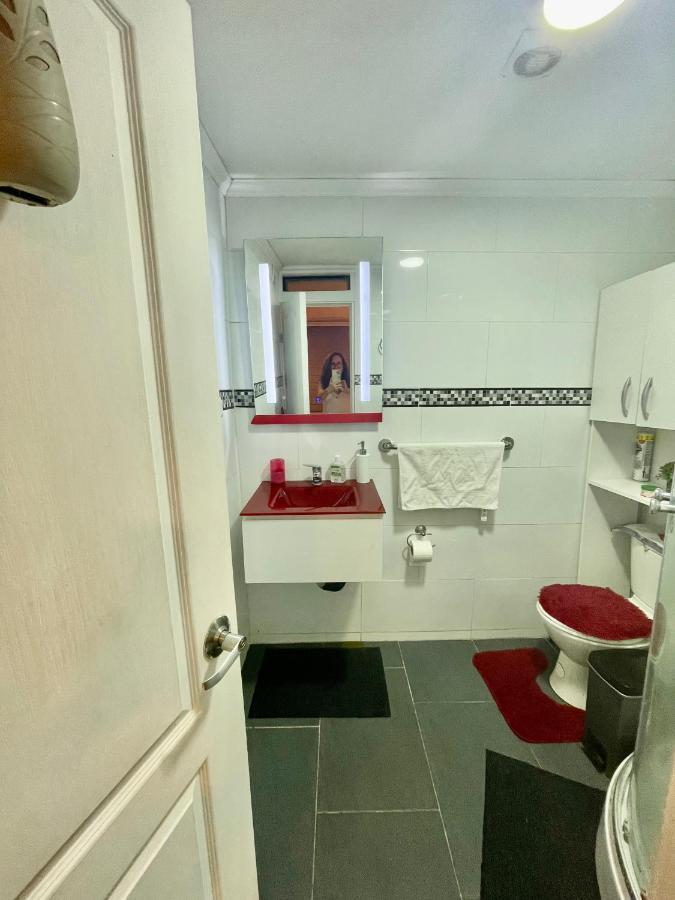 Habitacion Deluxe, Wi-Fi, Desayuno Gratis Y A Minutos Del Crucero! Сан Антонио Екстериор снимка